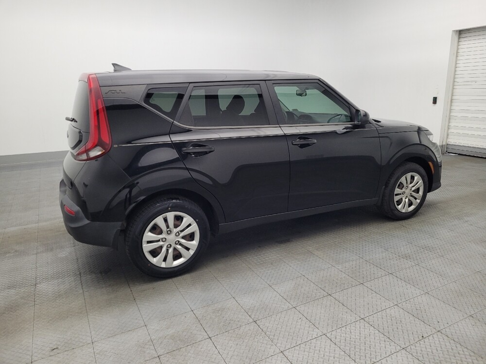 2021 Kia Soul in Hialeah, FL 33014 - 18104377 10