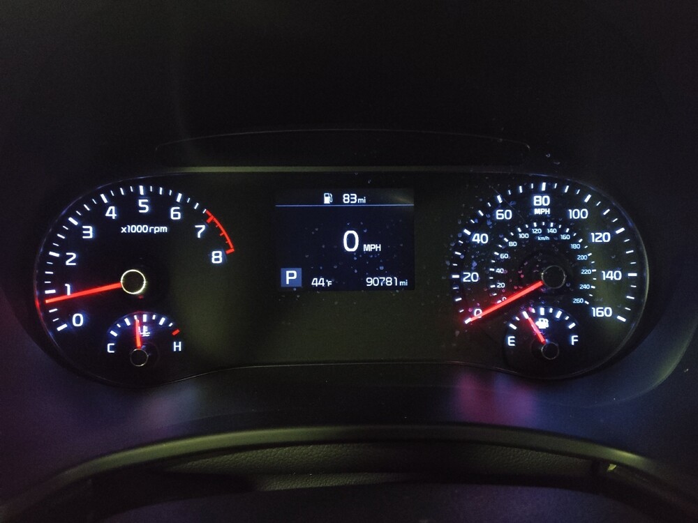 2021 Kia Soul in Hialeah, FL 33014 - 18104377 23