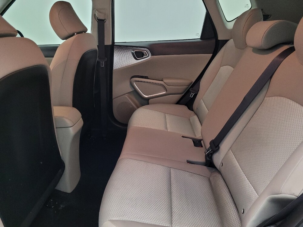 2021 Kia Soul in Hialeah, FL 33014 - 18104377 18