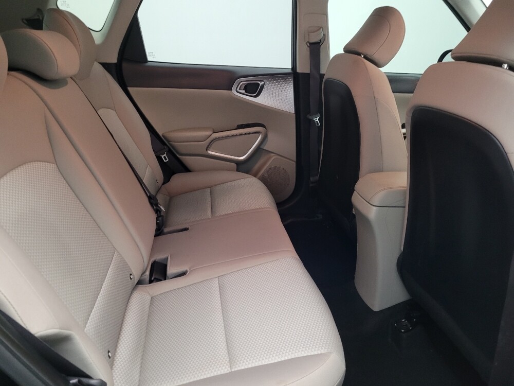 2021 Kia Soul in Hialeah, FL 33014 - 18104377 19