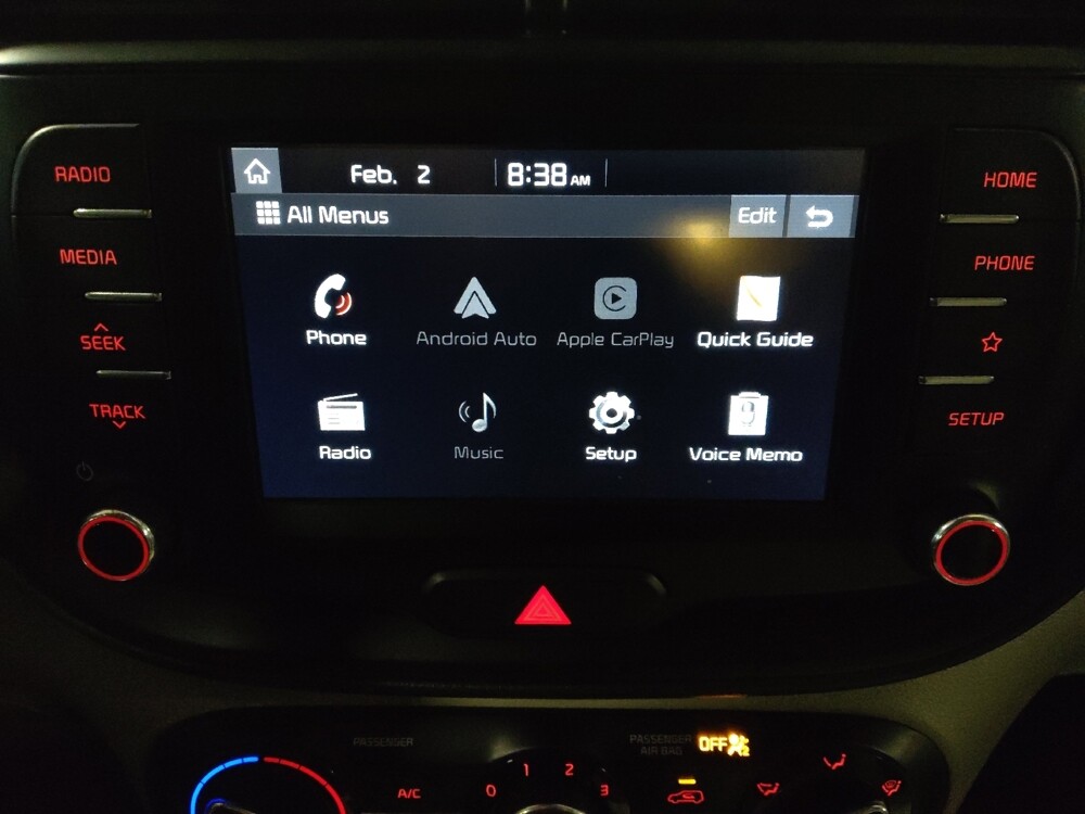 2021 Kia Soul in Hialeah, FL 33014 - 18104377 25