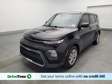 2021 Kia Soul in Hialeah, FL 33014