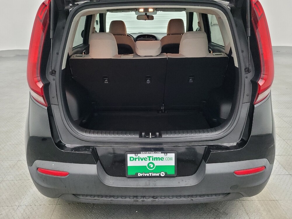 2021 Kia Soul in Hialeah, FL 33014 - 18104377 29