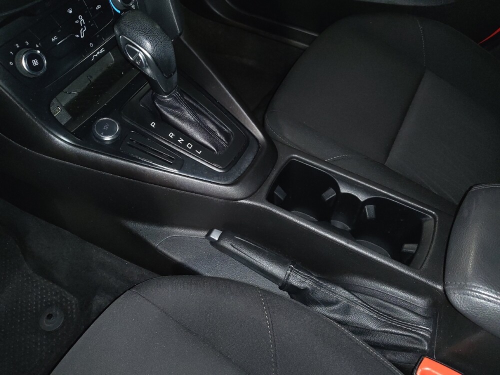 2017 Ford Focus in Marietta, GA 30062 - 18104378 26