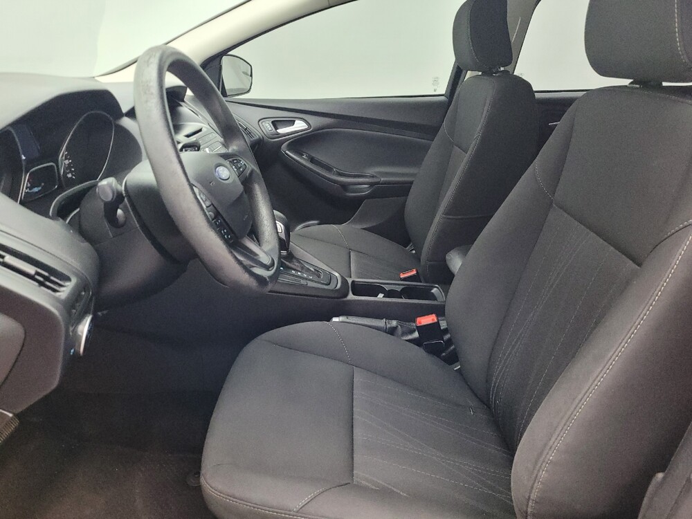 2017 Ford Focus in Marietta, GA 30062 - 18104378 17