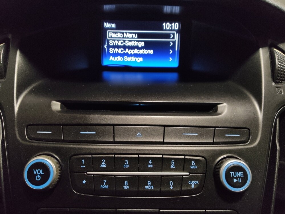 2017 Ford Focus in Marietta, GA 30062 - 18104378 25