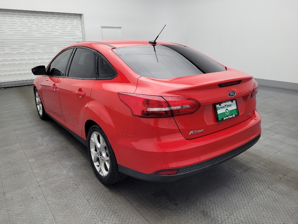 2017 Ford Focus in Marietta, GA 30062 - 18104378 5