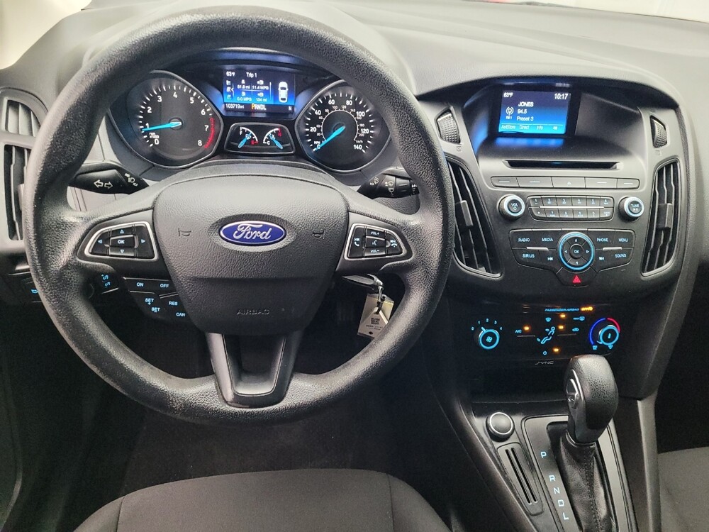 2017 Ford Focus in Marietta, GA 30062 - 18104378 22