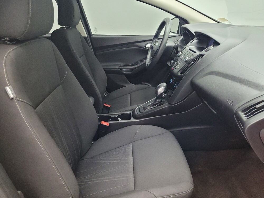 2017 Ford Focus in Marietta, GA 30062 - 18104378 21