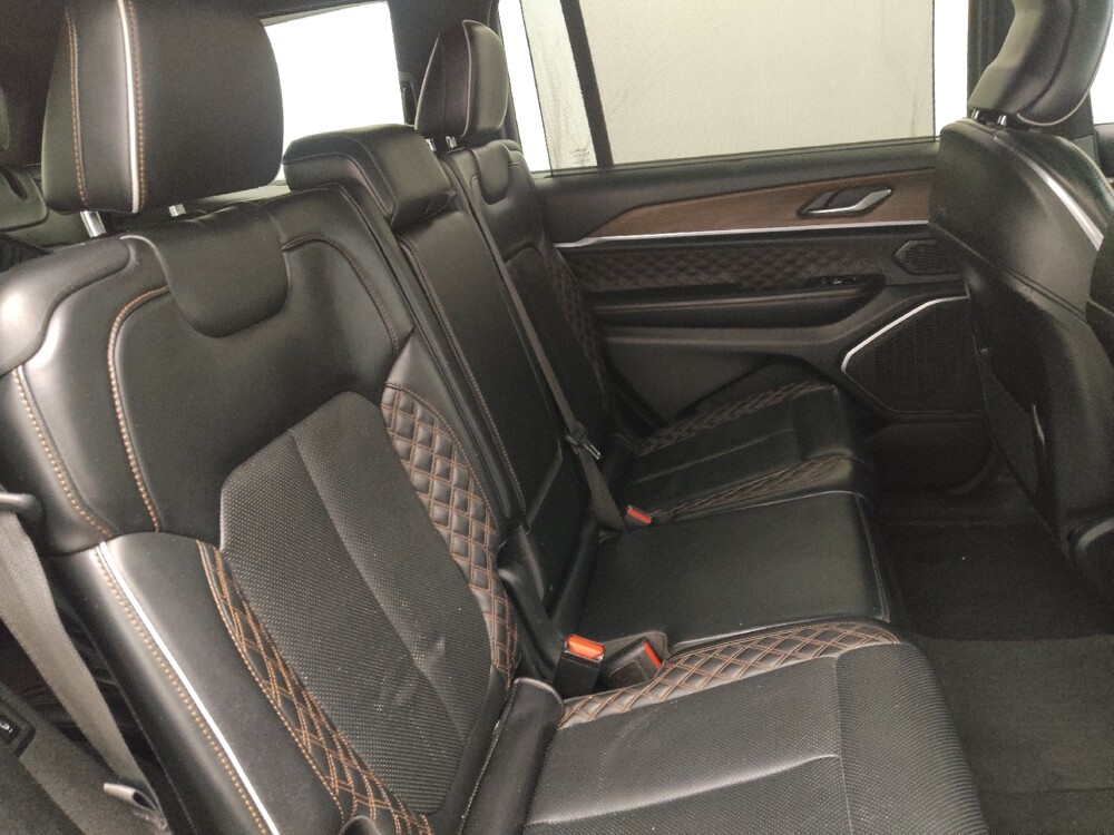 2021 Jeep Grand Cherokee L in Savannah, GA 31419 - 18104379 19