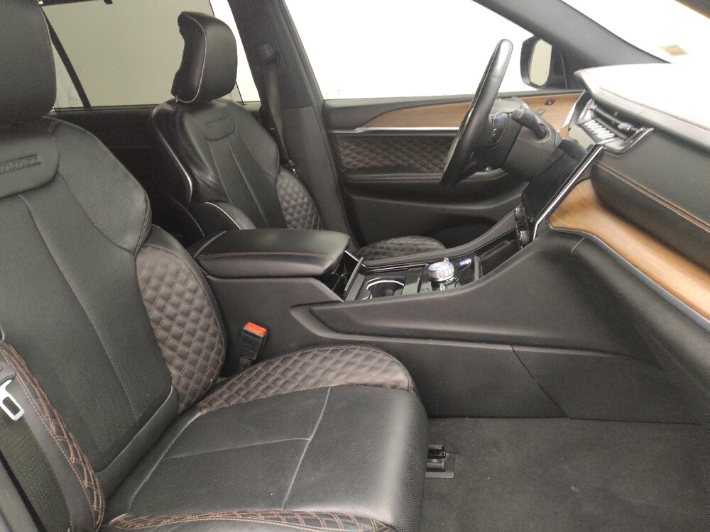 2021 Jeep Grand Cherokee L in Savannah, GA 31419 - 18104379 21