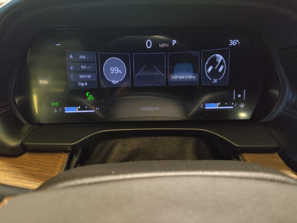 2021 Jeep Grand Cherokee L in Savannah, GA 31419 - 18104379 23