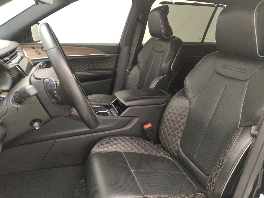 2021 Jeep Grand Cherokee L in Savannah, GA 31419 - 18104379 17