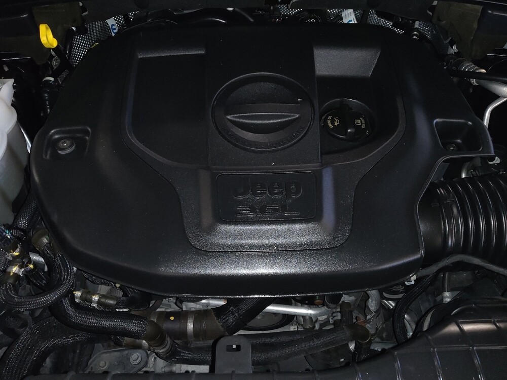 2021 Jeep Grand Cherokee L in Savannah, GA 31419 - 18104379 30