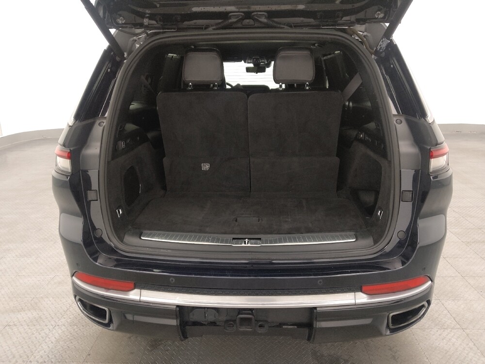 2021 Jeep Grand Cherokee L in Savannah, GA 31419 - 18104379 29