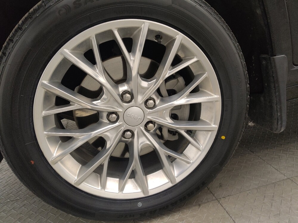 2021 Jeep Grand Cherokee L in Savannah, GA 31419 - 18104379 31