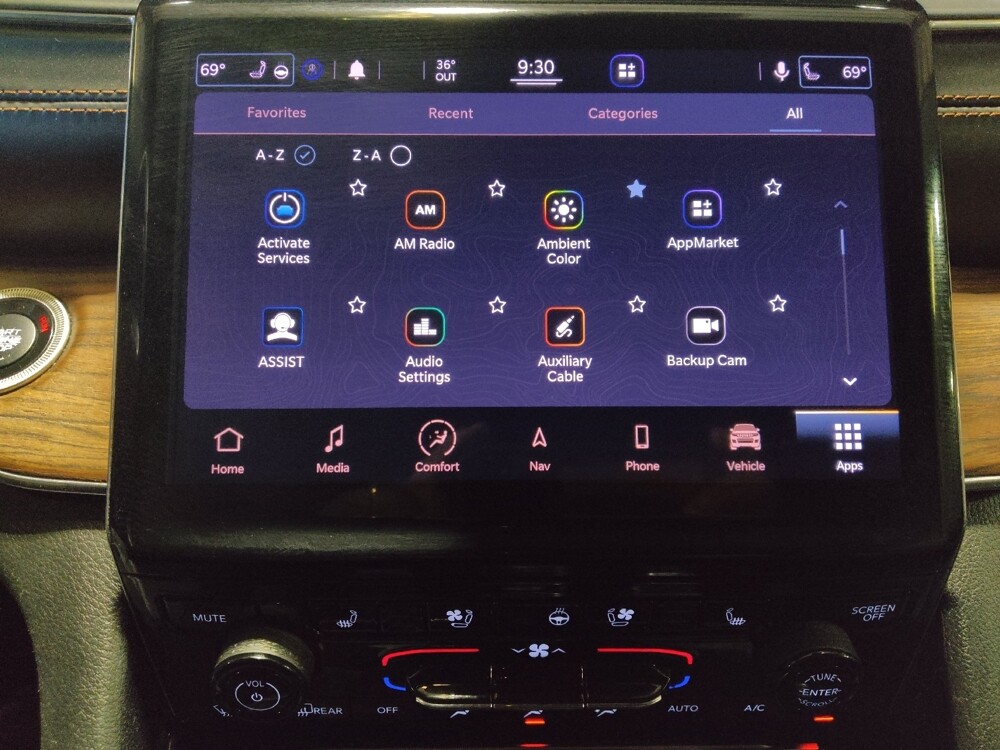 2021 Jeep Grand Cherokee L in Savannah, GA 31419 - 18104379 25