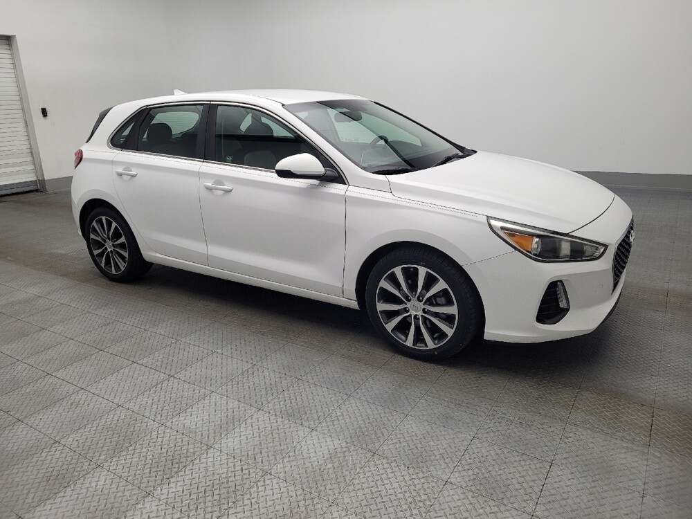 2018 Hyundai Elantra in Pensacola, FL 32505 - 18104380 11