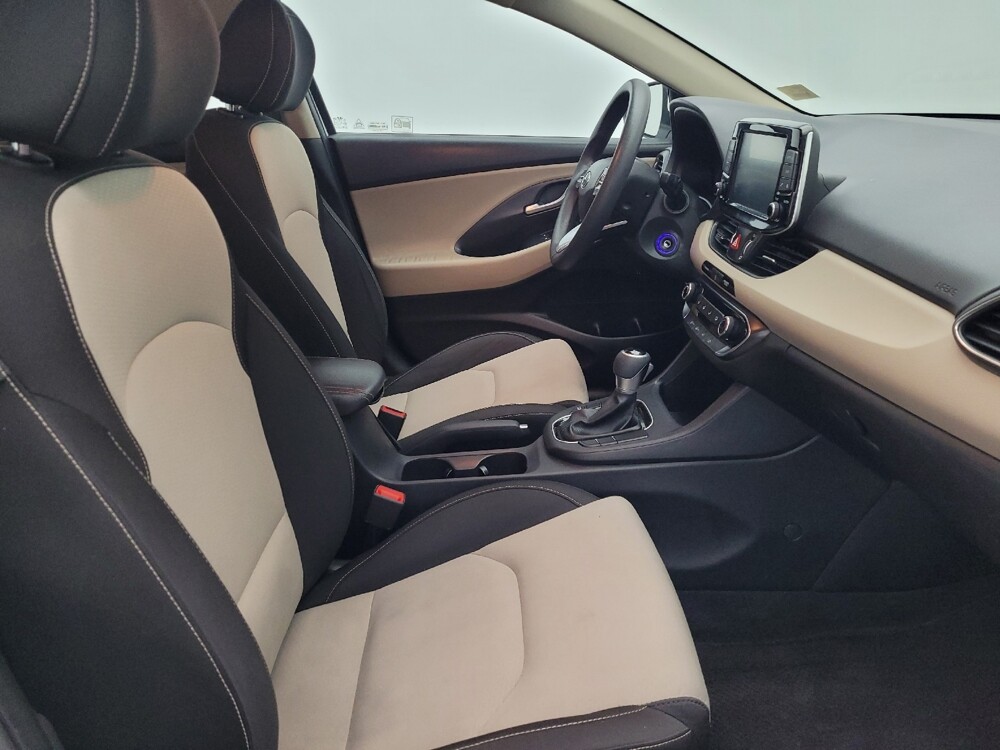2018 Hyundai Elantra in Pensacola, FL 32505 - 18104380 21