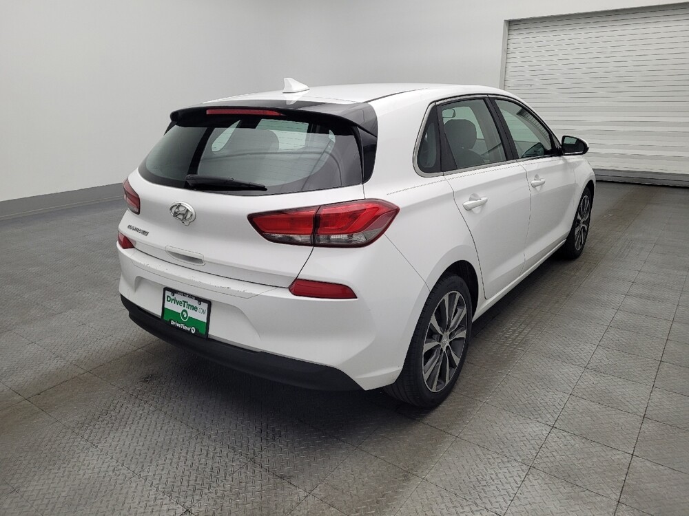 2018 Hyundai Elantra in Pensacola, FL 32505 - 18104380 9