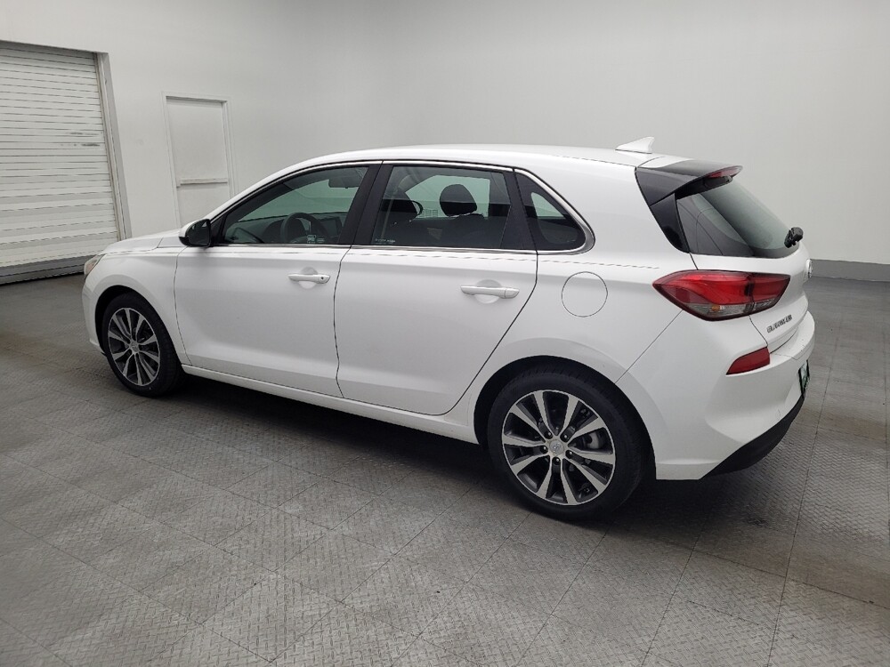 2018 Hyundai Elantra in Pensacola, FL 32505 - 18104380 3