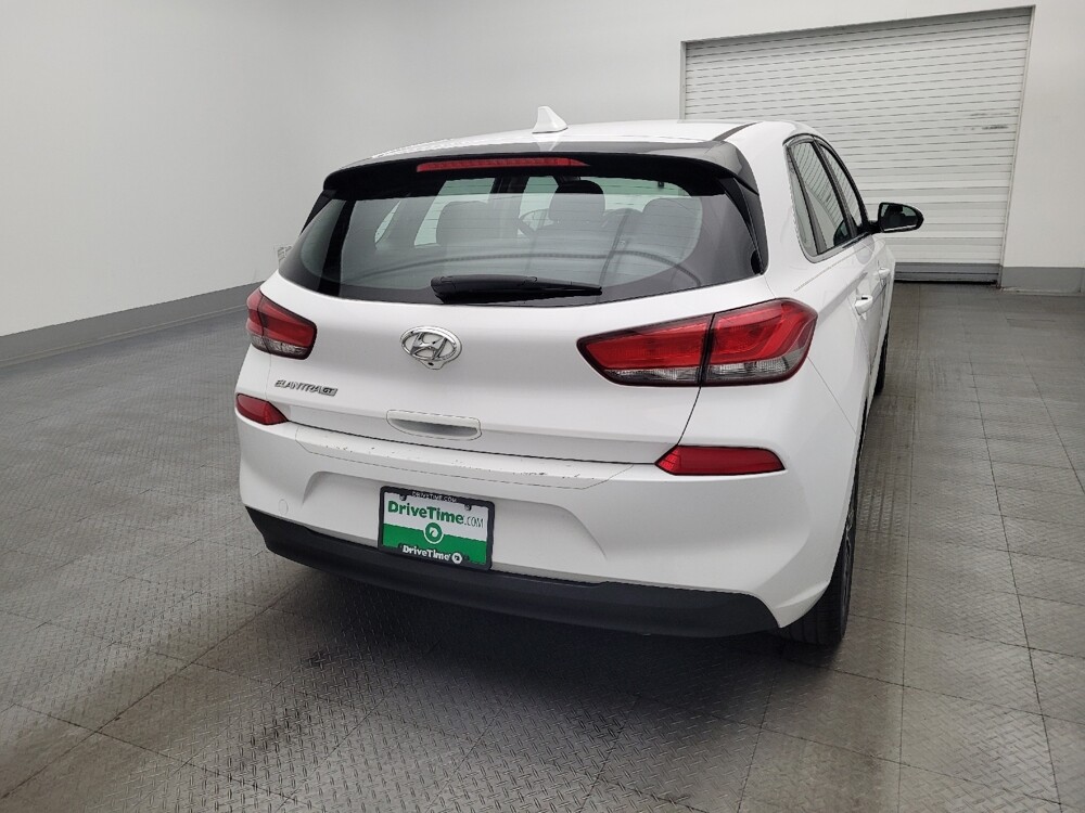 2018 Hyundai Elantra in Pensacola, FL 32505 - 18104380 7