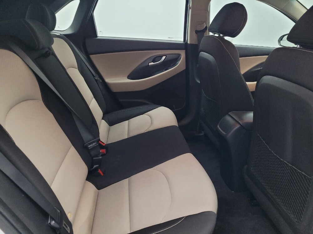 2018 Hyundai Elantra in Pensacola, FL 32505 - 18104380 19