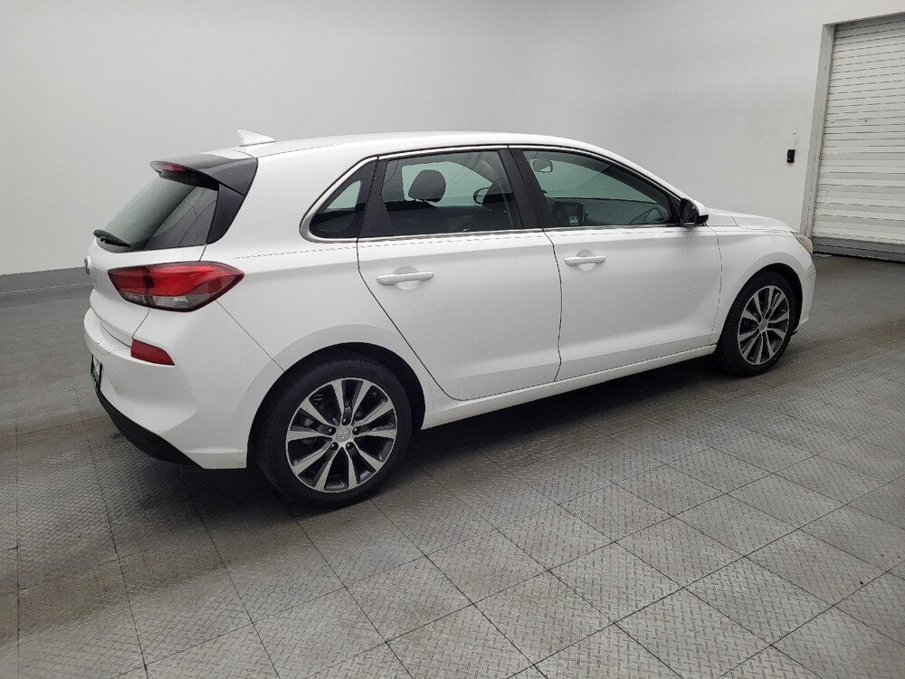 2018 Hyundai Elantra in Pensacola, FL 32505 - 18104380 10
