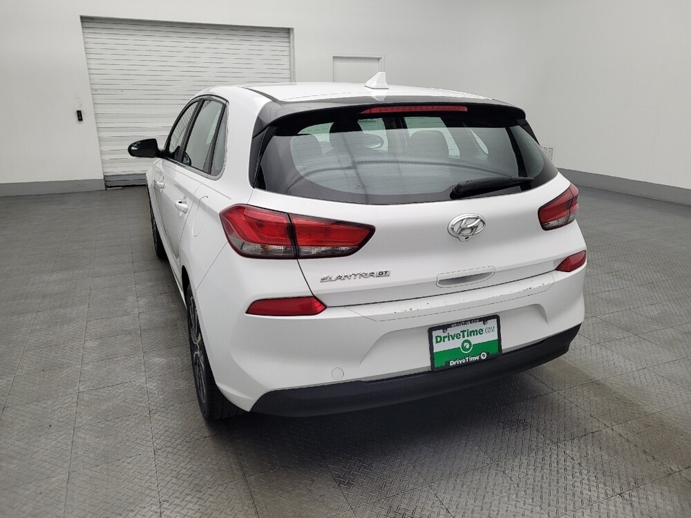 2018 Hyundai Elantra in Pensacola, FL 32505 - 18104380 6