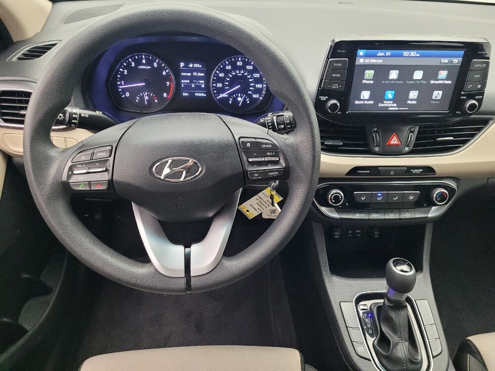 2018 Hyundai Elantra in Pensacola, FL 32505 - 18104380 22
