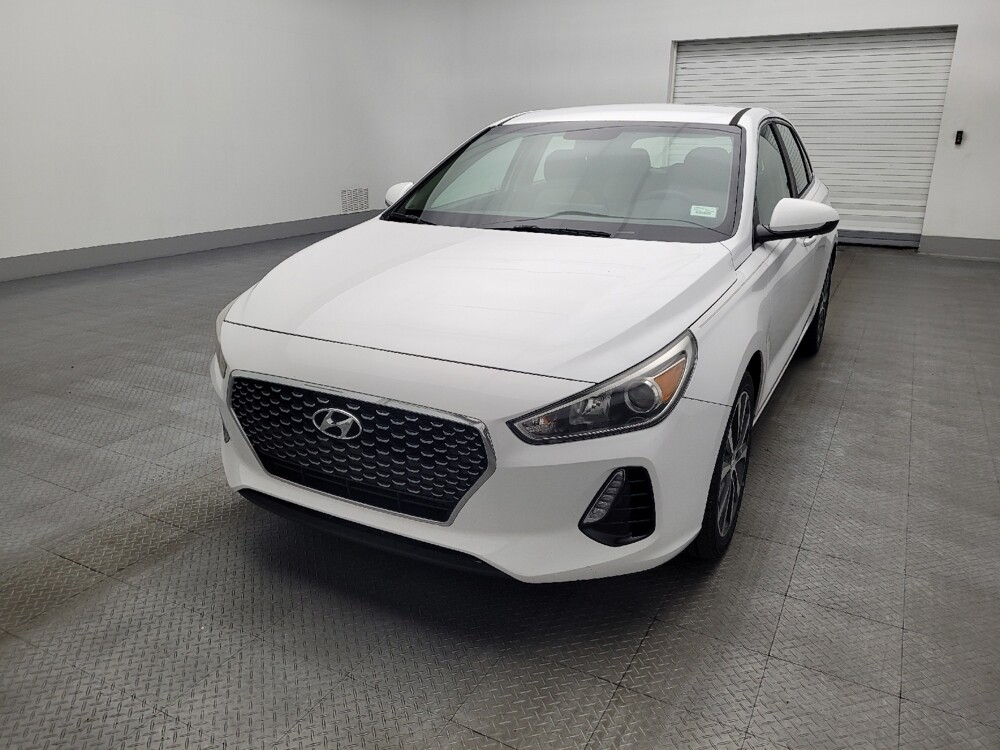 2018 Hyundai Elantra in Pensacola, FL 32505 - 18104380 15