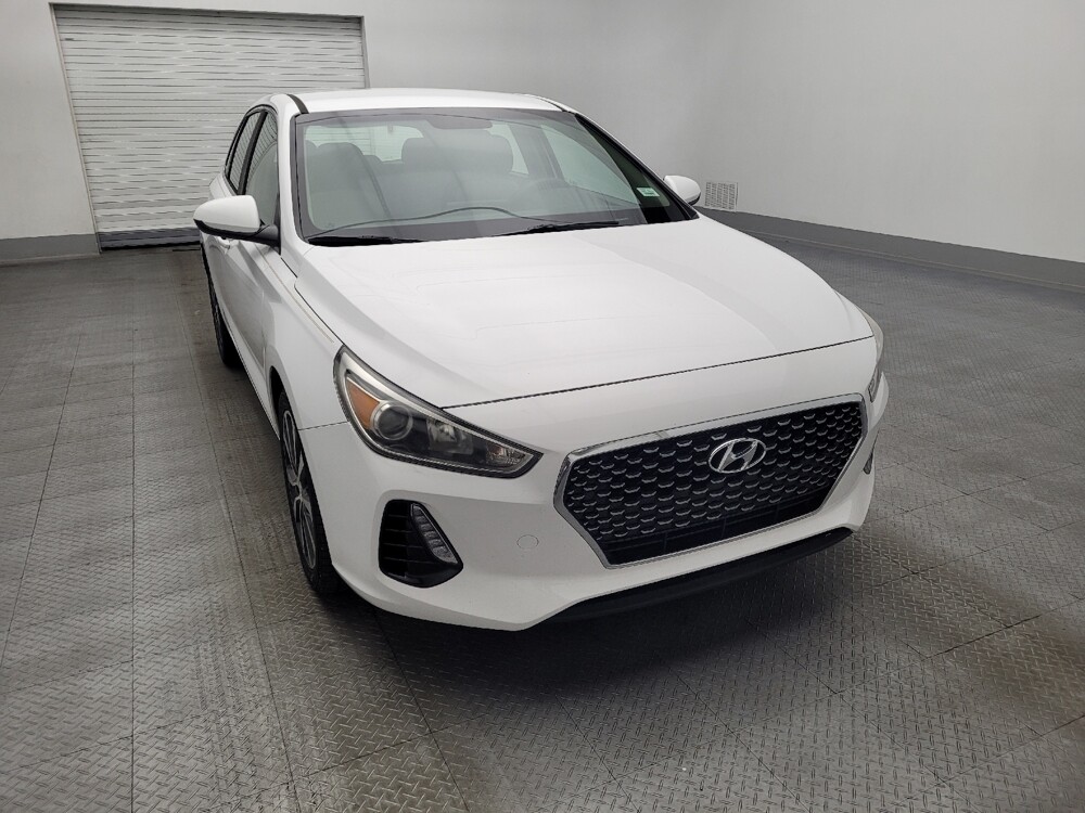 2018 Hyundai Elantra in Pensacola, FL 32505 - 18104380 14