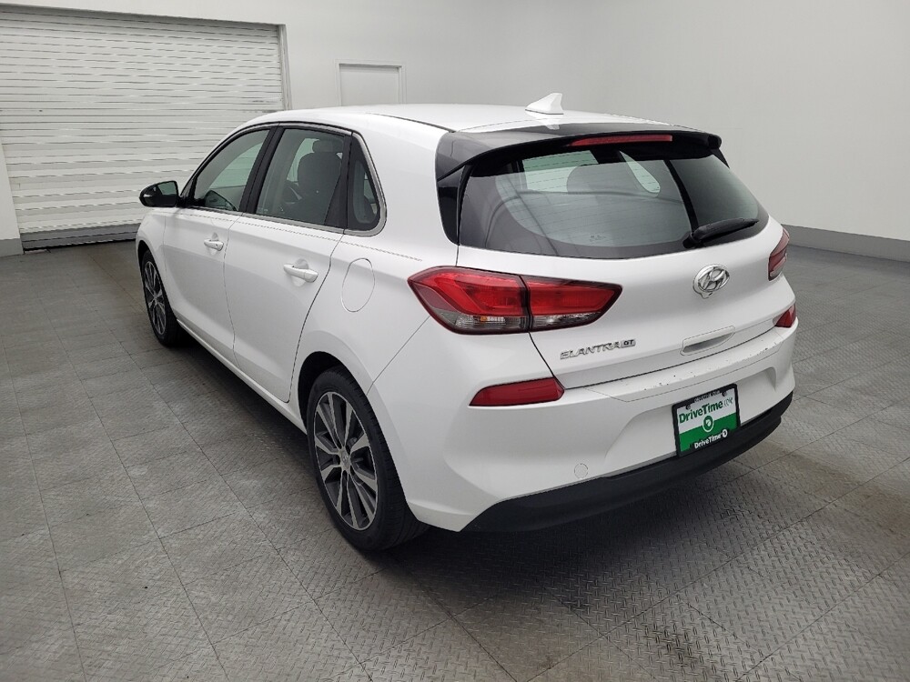 2018 Hyundai Elantra in Pensacola, FL 32505 - 18104380 5