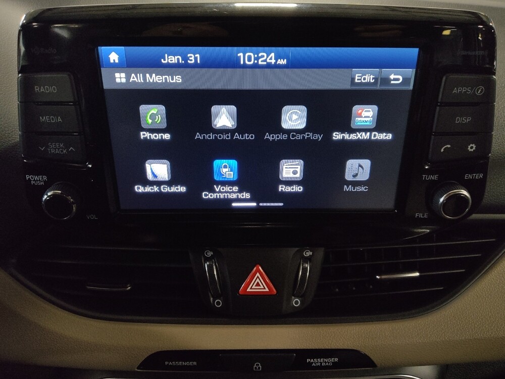 2018 Hyundai Elantra in Pensacola, FL 32505 - 18104380 25