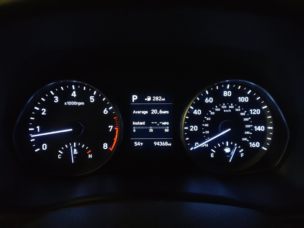 2018 Hyundai Elantra in Pensacola, FL 32505 - 18104380 23