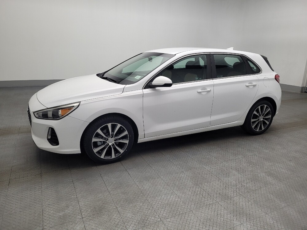2018 Hyundai Elantra in Pensacola, FL 32505 - 18104380 2