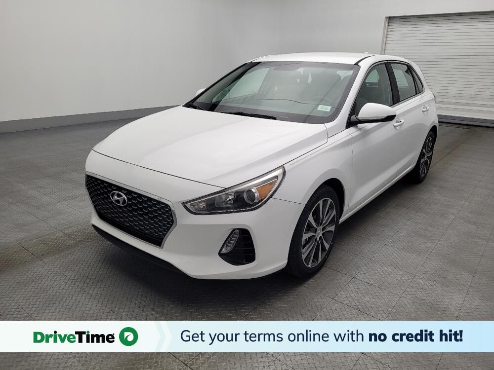 2018 Hyundai Elantra in Pensacola, FL 32505 - 18104380