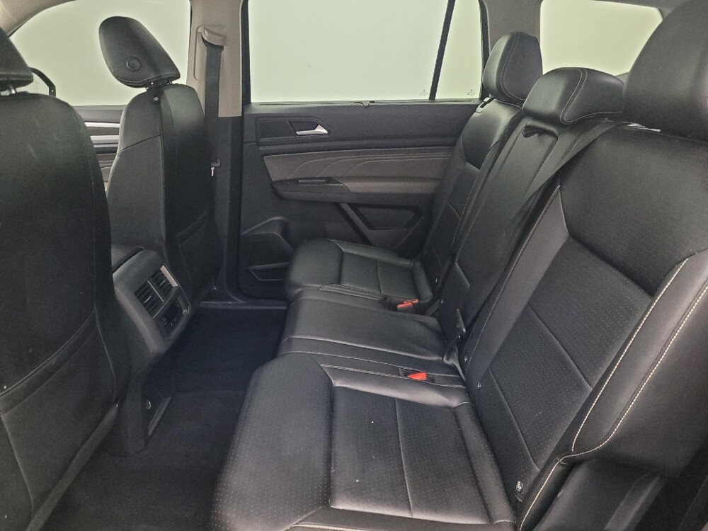 2023 Volkswagen Atlas in Jacksonville, FL 32225 - 18104381 18