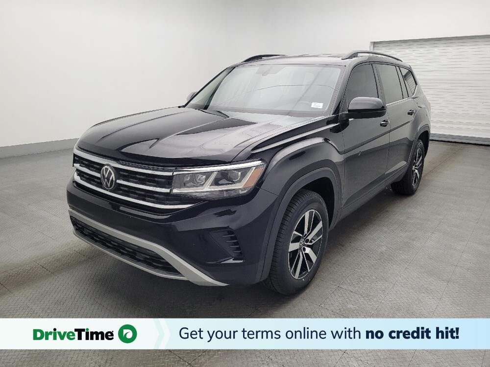 2023 Volkswagen Atlas in Jacksonville, FL 32225 - 18104381