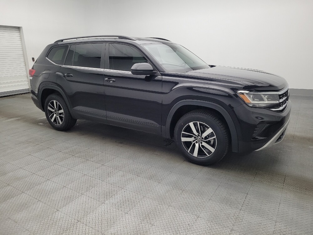 2023 Volkswagen Atlas in Jacksonville, FL 32225 - 18104381 11