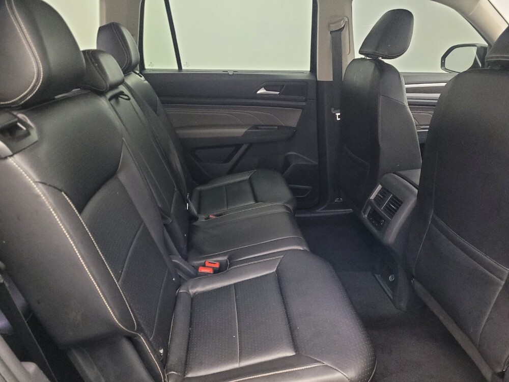 2023 Volkswagen Atlas in Jacksonville, FL 32225 - 18104381 19