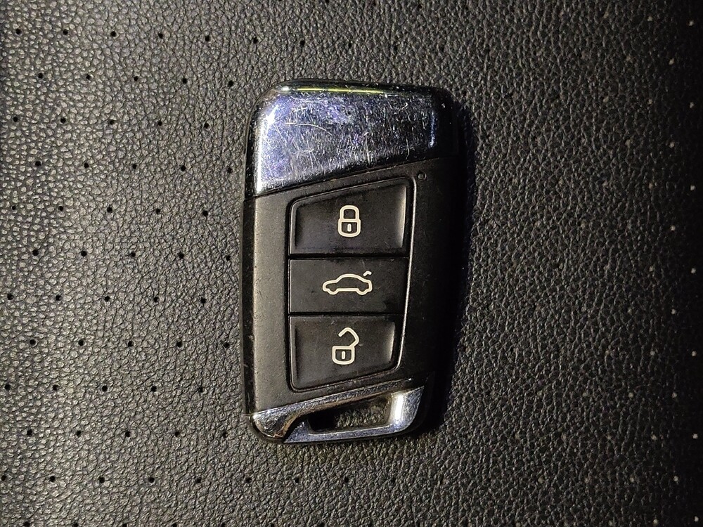 2023 Volkswagen Atlas in Jacksonville, FL 32225 - 18104381 32