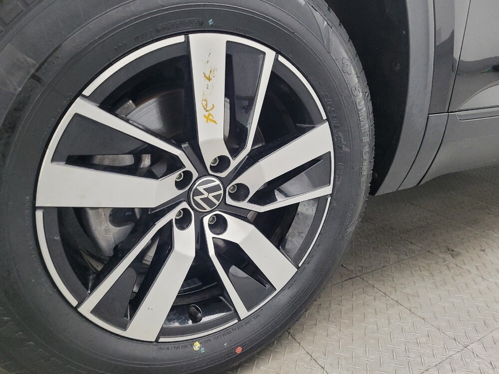 2023 Volkswagen Atlas in Jacksonville, FL 32225 - 18104381 31