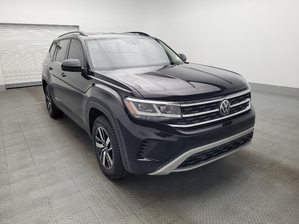 2023 Volkswagen Atlas in Jacksonville, FL 32225 - 18104381 13