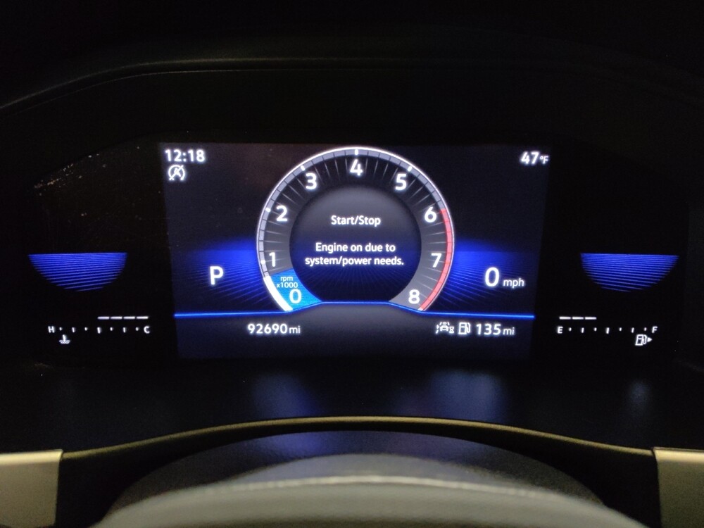 2023 Volkswagen Atlas in Jacksonville, FL 32225 - 18104381 23