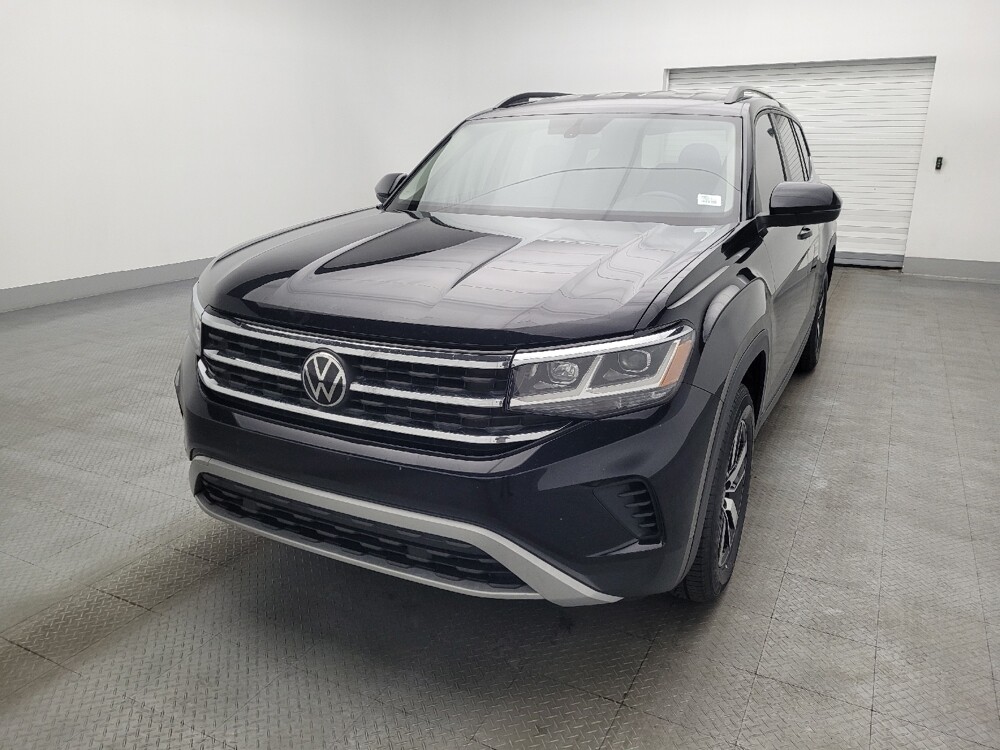 2023 Volkswagen Atlas in Jacksonville, FL 32225 - 18104381 15