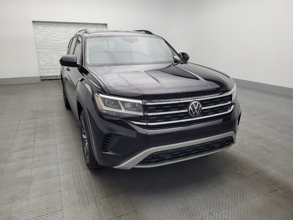 2023 Volkswagen Atlas in Jacksonville, FL 32225 - 18104381 14
