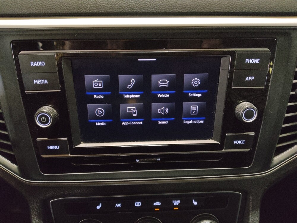 2023 Volkswagen Atlas in Jacksonville, FL 32225 - 18104381 25