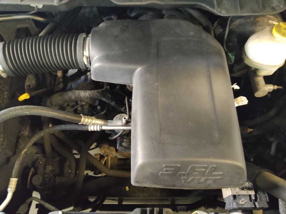 2017 RAM 1500 in Charlotte, NC 28273 - 18104382 30