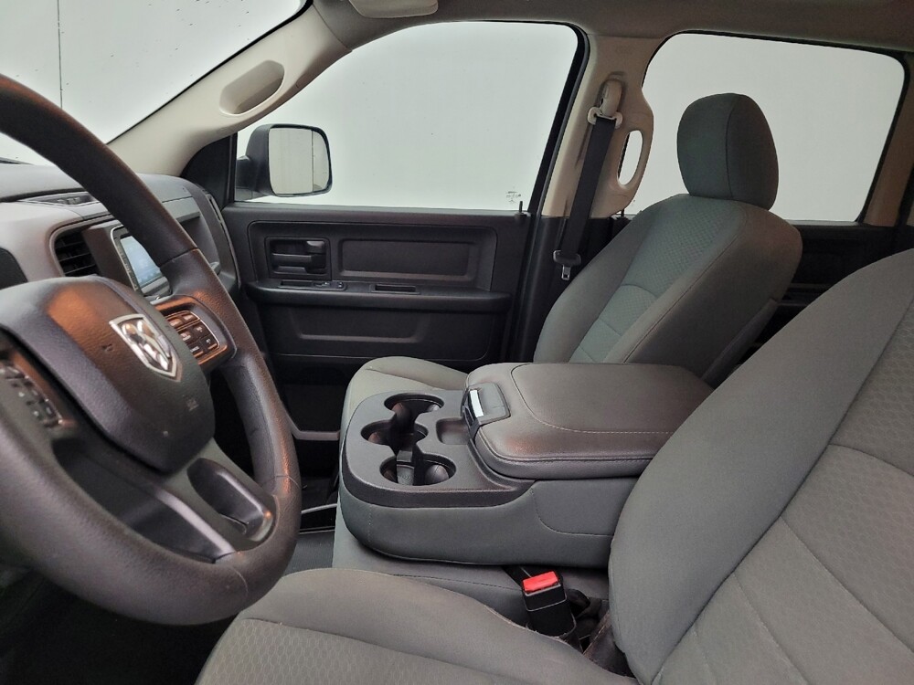 2017 RAM 1500 in Charlotte, NC 28273 - 18104382 17